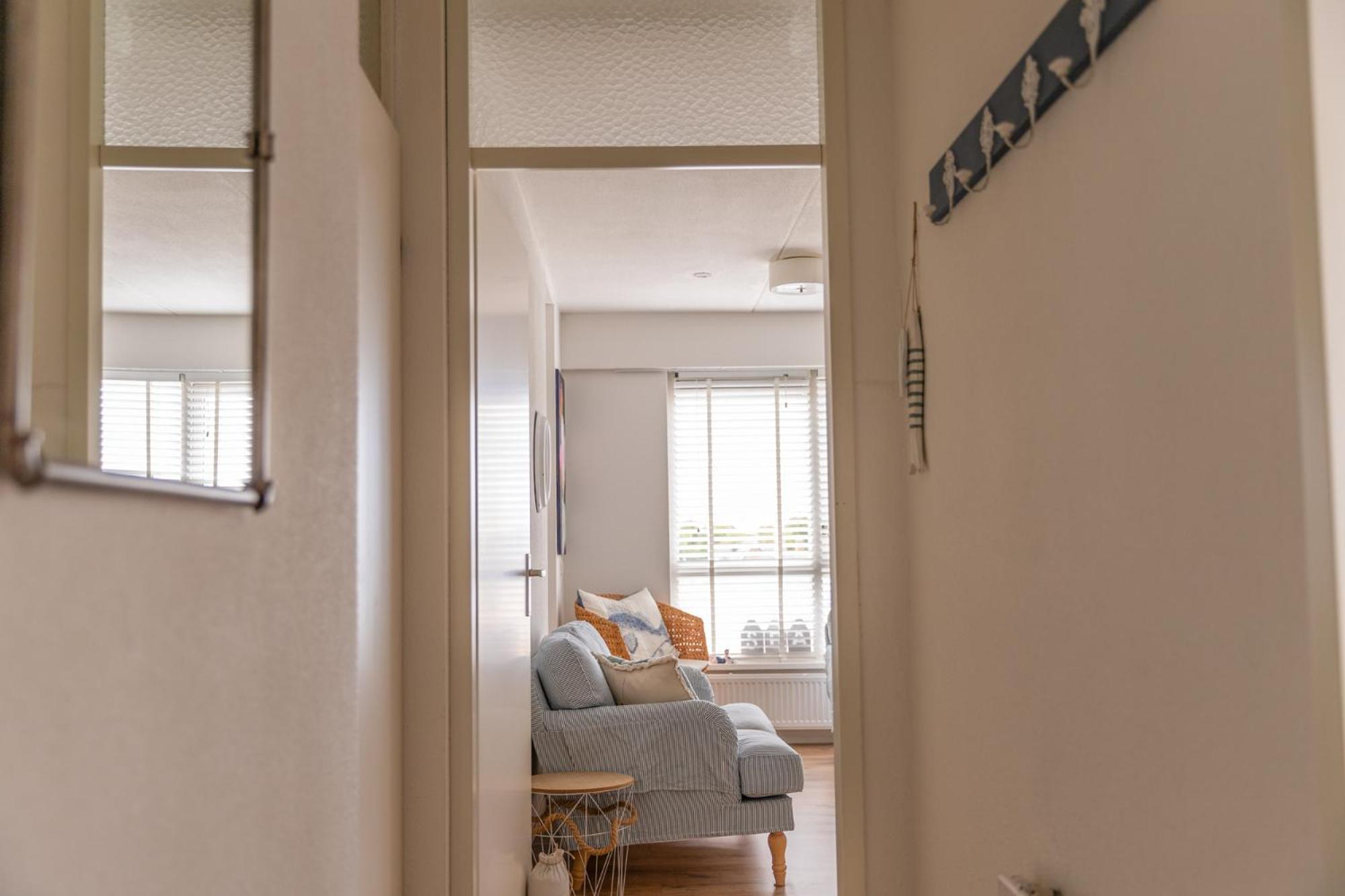 Petten Beach 13 エクステリア 写真