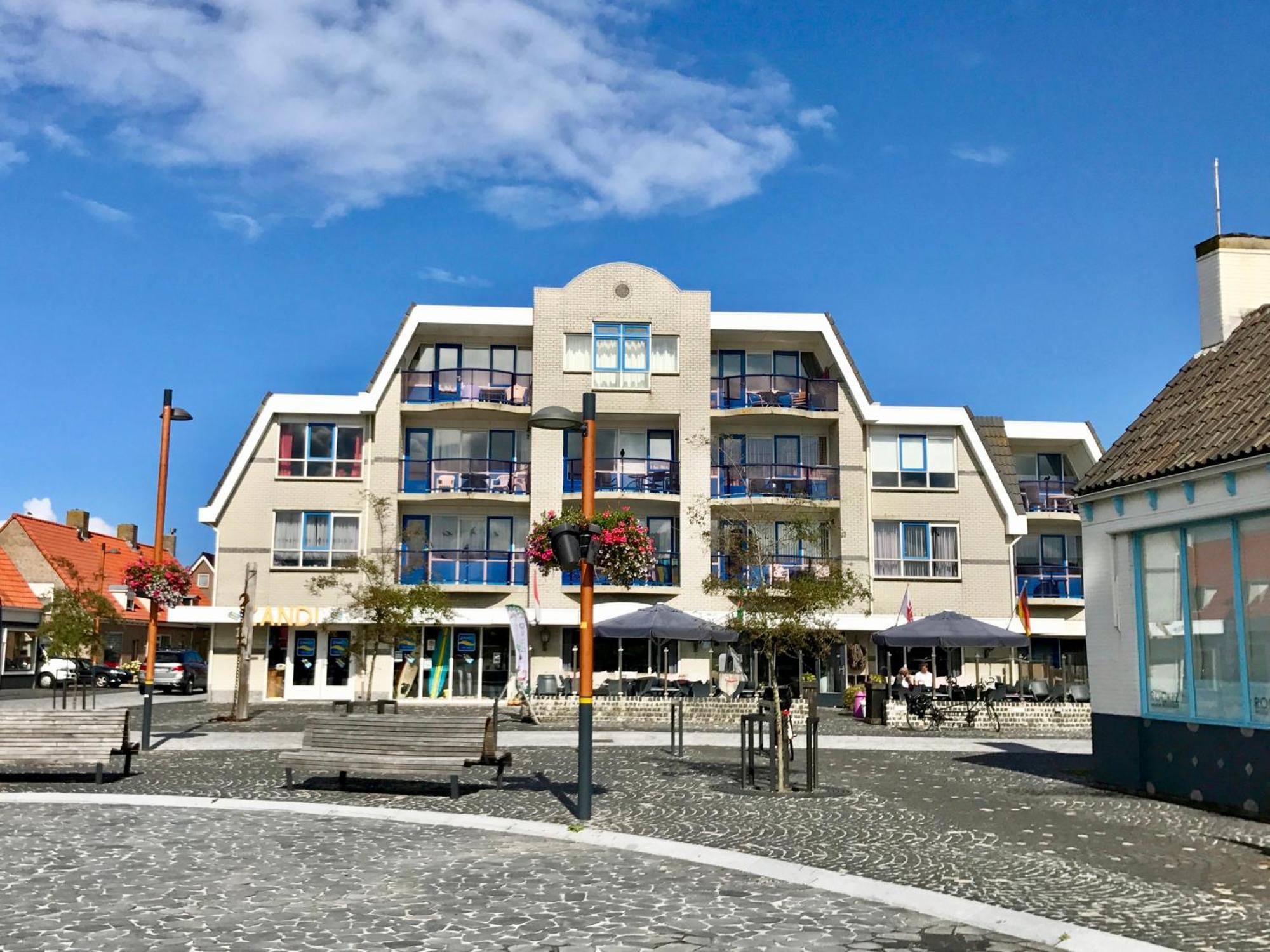 Petten Beach 13 エクステリア 写真